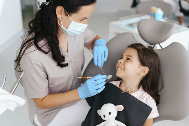 Best Emergency Pediatric Dental Care in Wheaton, MD
