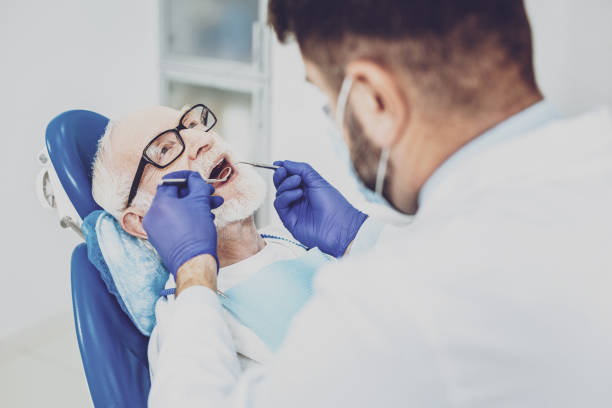 Best Knocked-Out Tooth (Avulsed Tooth) Treatment in Wheaton, MD